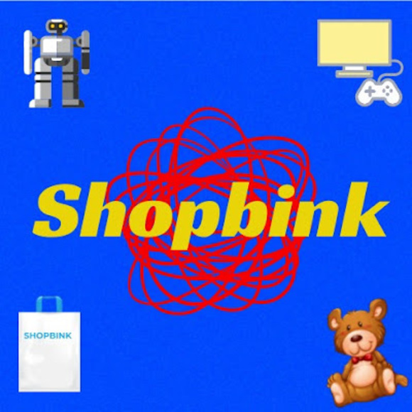 shopbink